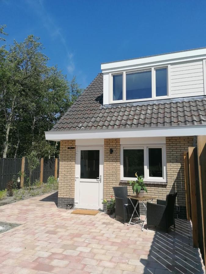 Dock10Texel Bed & Breakfast De Cocksdorp  Exterior photo