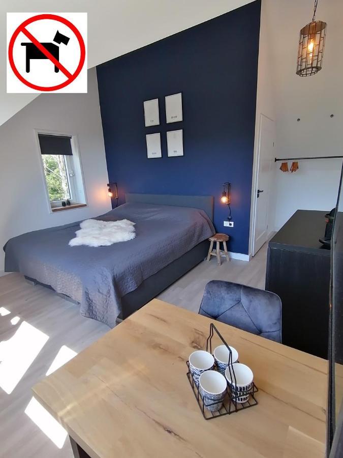 Dock10Texel Bed & Breakfast De Cocksdorp  Exterior photo