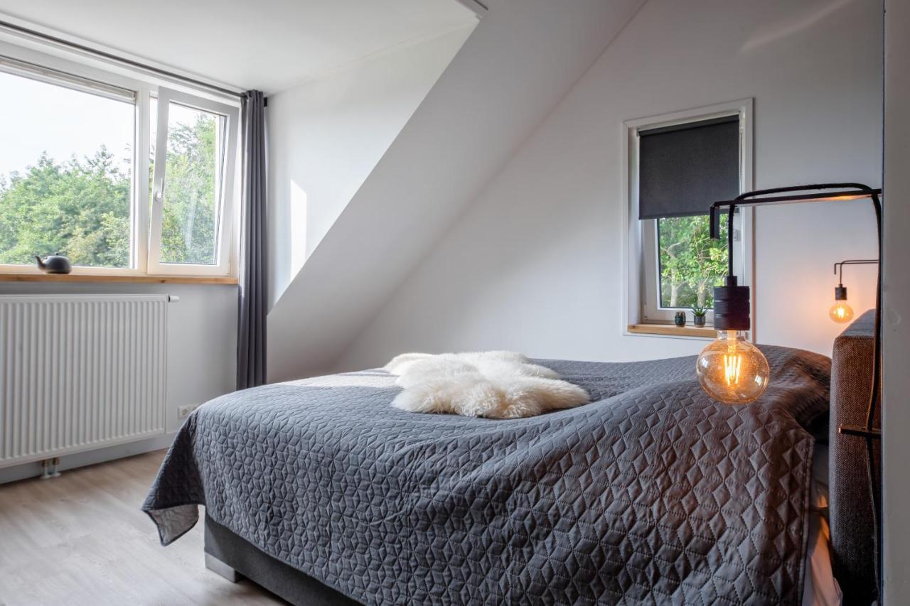 Dock10Texel Bed & Breakfast De Cocksdorp  Exterior photo
